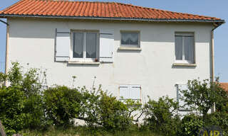 Maison 6 Pièces 148 m² à vendre à Les Sables-d'Olonne (85100)