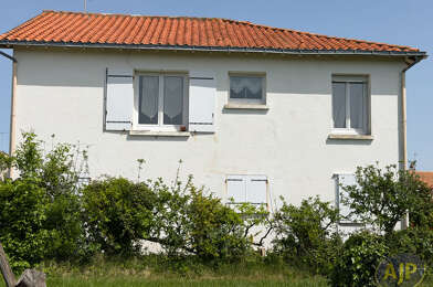 Maison 6 pièces 420200 €