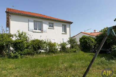 Maison 6 pièces 420200 €