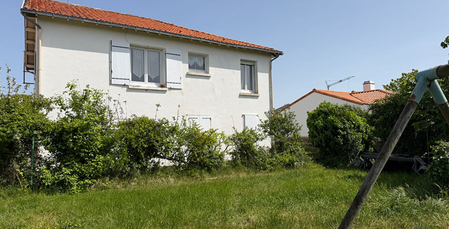 LES SABLES - CENTRE VILLE — photo 1