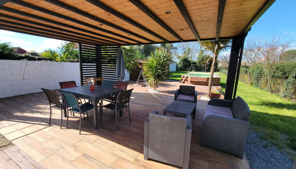 Villa / Maison 4 pièces  à vendre Lons 64140