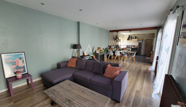 Villa / Maison 4 pièces  à vendre Lons 64140