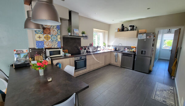 Villa / Maison 4 pièces  à vendre Lons 64140