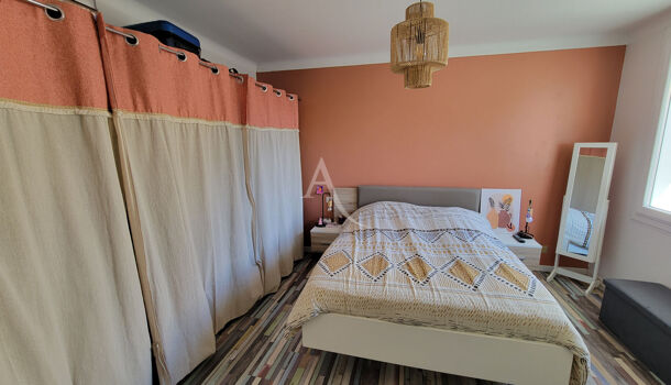 Villa / Maison 4 pièces  à vendre Lons 64140