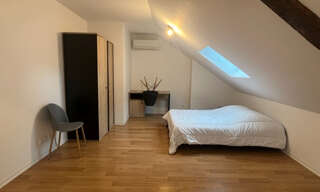 Appartement 1 Pièce 17 m² à louer à Reims (51100)