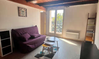 Appartement 2 Pièces 36 m² à louer à Poitiers (86000)
