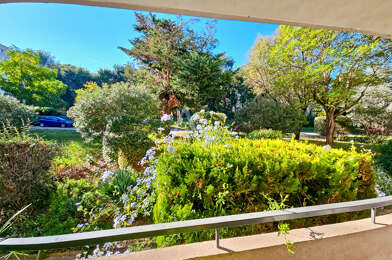 Appartement 3 pièces 263750 €