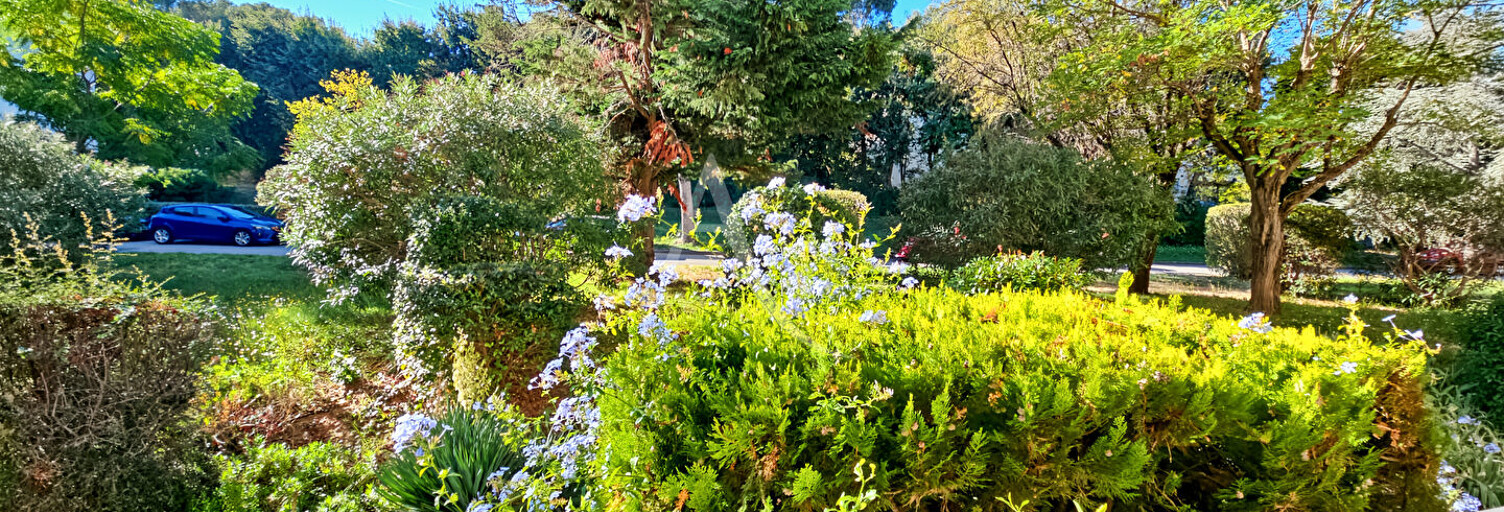 Appartement 3 Pièces 66 m² à vendre à Le Pradet (83220)