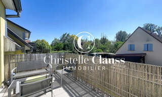 Appartement 3 Pièces 71 m² à vendre à Bischwiller (67240)