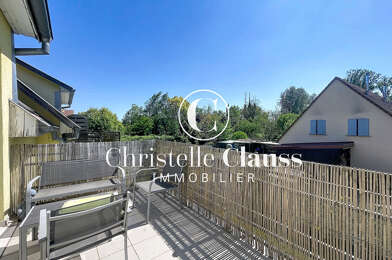 Appartement 3 pièces 174000 €