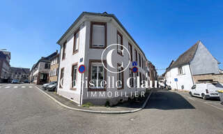 Immeuble  225 m² à vendre à Haguenau (67500)
