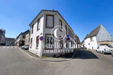 Immeuble  369000 €