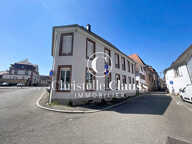 Immeuble centre ville Haguenau — photo 2