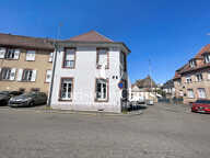 Immeuble centre ville Haguenau — photo 4