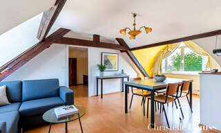 Appartement 2 Pièces 61 m² à vendre à Benfeld (67230)
