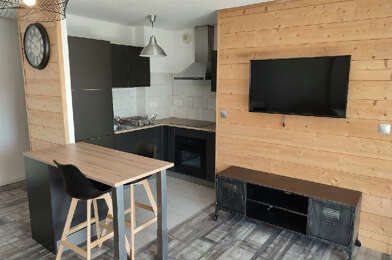Appartement 2 pièces 708 €