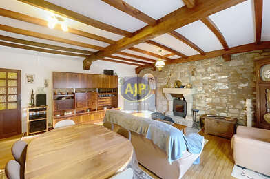 Maison 5 pièces 152360 €