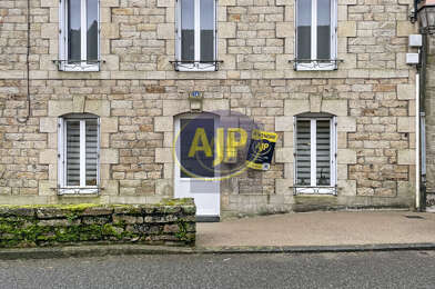 Maison 5 pièces 112720 €