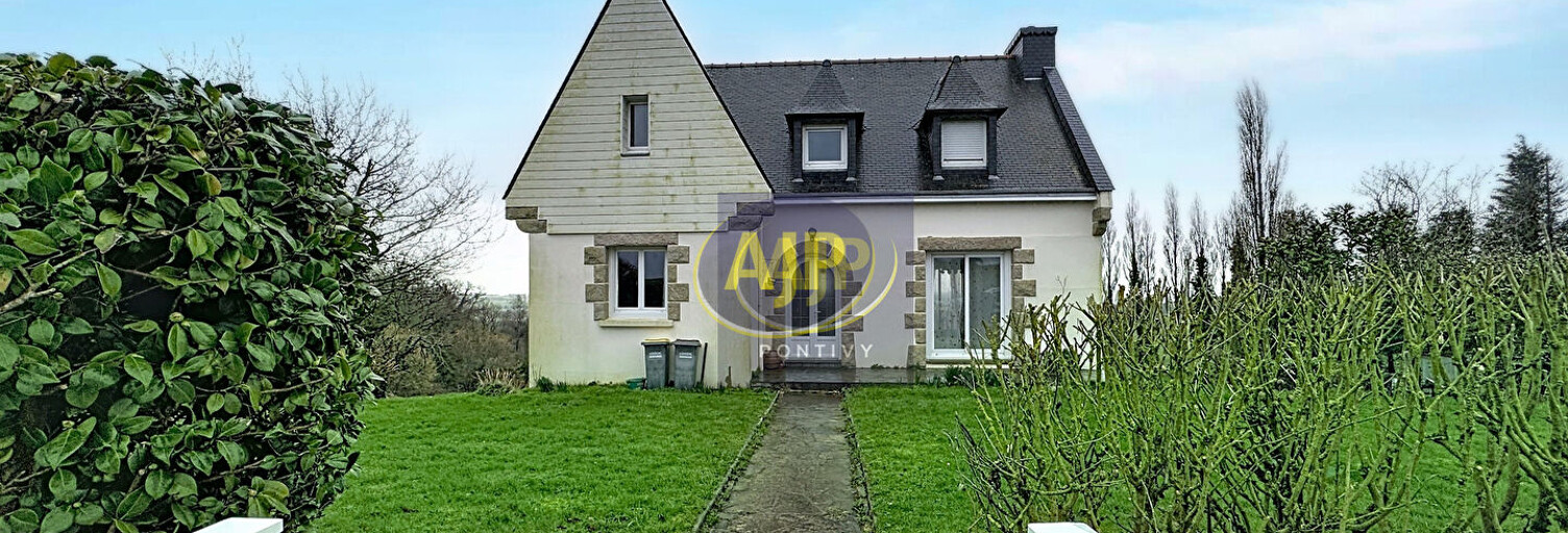 Maison 7 Pièces 123 m² à vendre à Saint-Gilles-Vieux-Marché (22530)