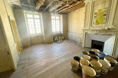 Appartement 2 pièces 45000 €