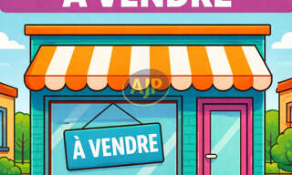 Commerce  175 m² à vendre à Guémené-sur-Scorff (56160)