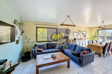 Maison 5 pièces 212600 €