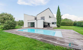 Maison 10 Pièces 420 m² à vendre à La Wantzenau (67610)