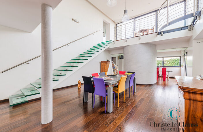 Villa de 420 m2 sur 50 ares de terrain sans vis à vis — photo 2