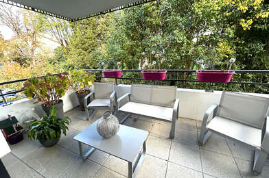 Appartement 3 pièces 265000 €