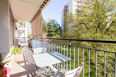 Appartement 3 pièces 336000 €