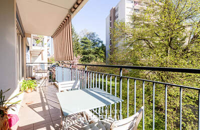 Appartement Sainte Foy Les Lyon 3 pièce(s) — photo du bien