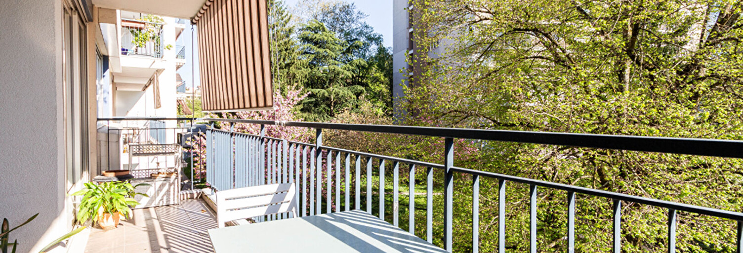 Appartement 3 Pièces 95 m² à vendre à Sainte-Foy-lès-Lyon (69110)