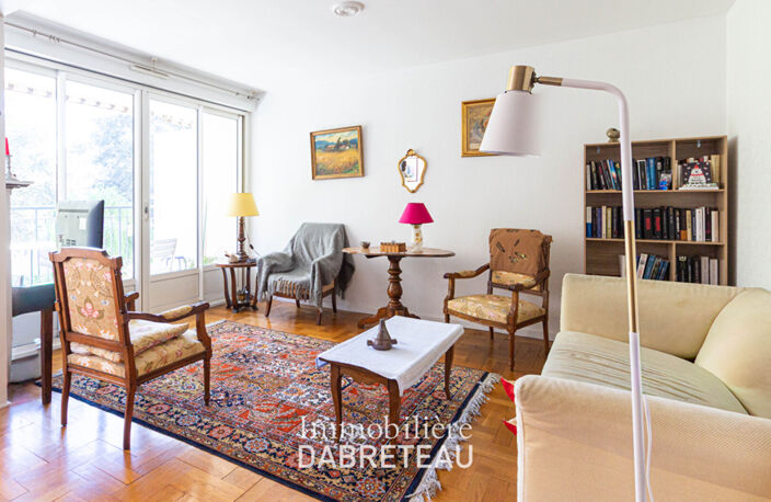 Appartement Sainte Foy Les Lyon 3 pièce(s) — photo 2