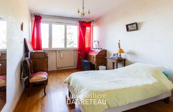 Appartement Sainte Foy Les Lyon 3 pièce(s) — photo 5