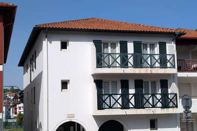 Appartement 2 pièces 230000 €