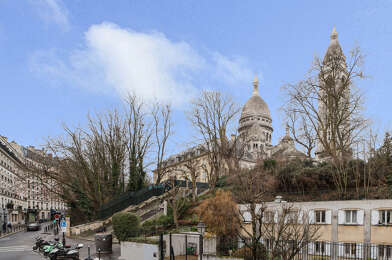 Appartement 4 pièces 1200000 €