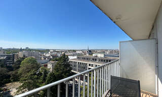 Appartement 1 Pièce 30 m² à louer à Reims (51100)