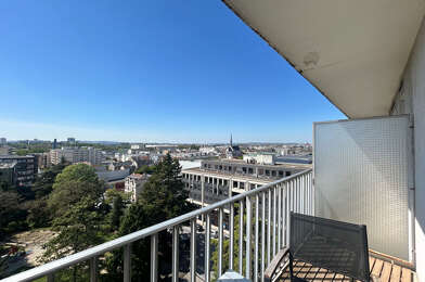 Appartement 1 pièces 595 €