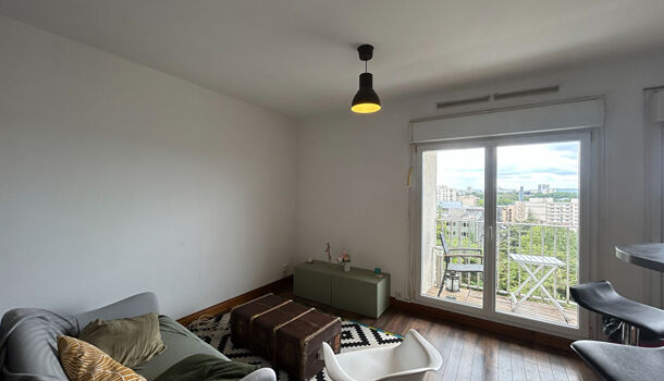 Appartement 1 pièces  à louer Reims 51100