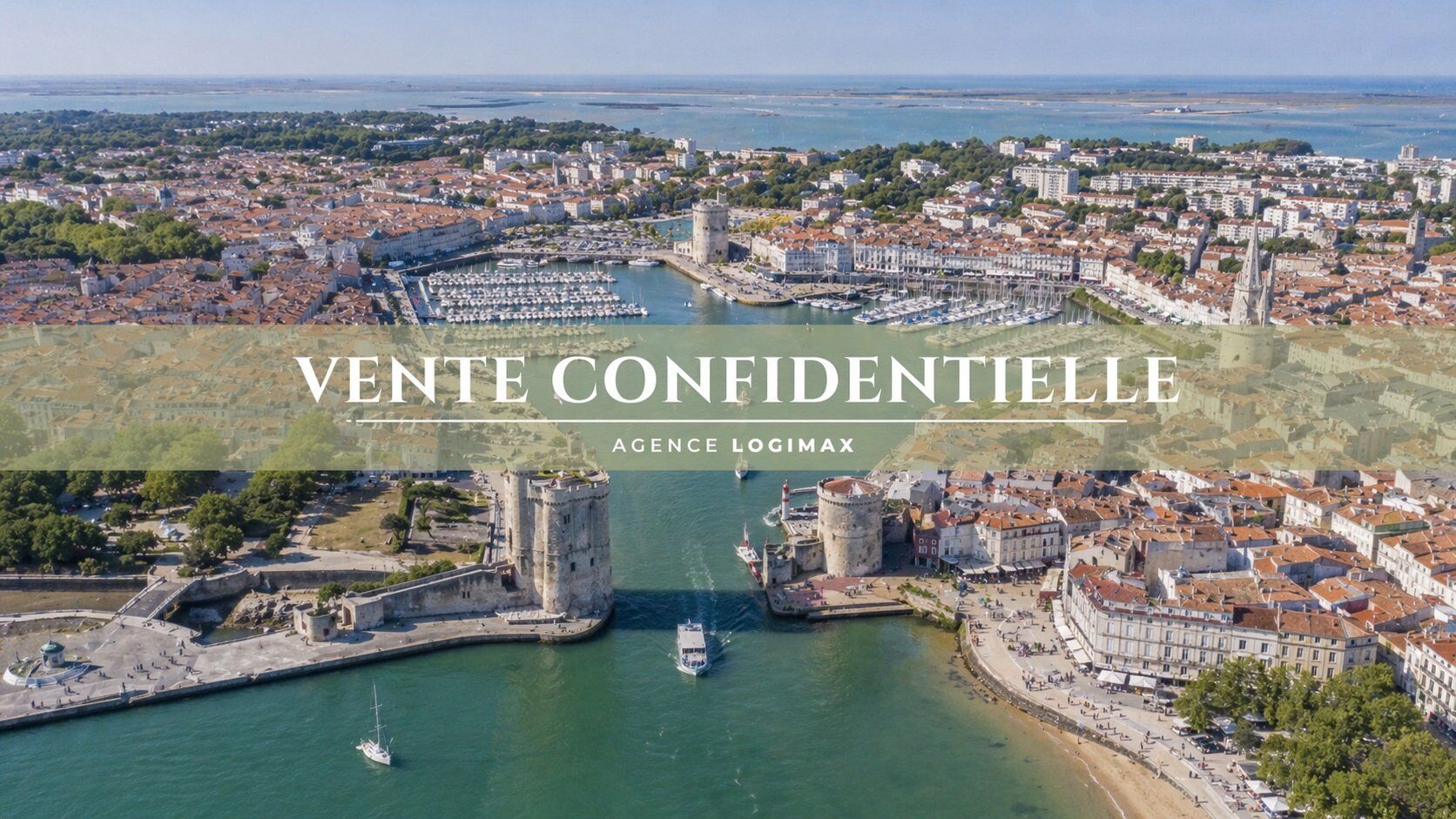 Villa / Maison  T6 à vendre Rochelle (La) 17000