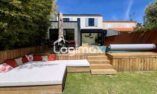 Maison 6 Pièces 150 m² à vendre à La Rochelle (17000)
