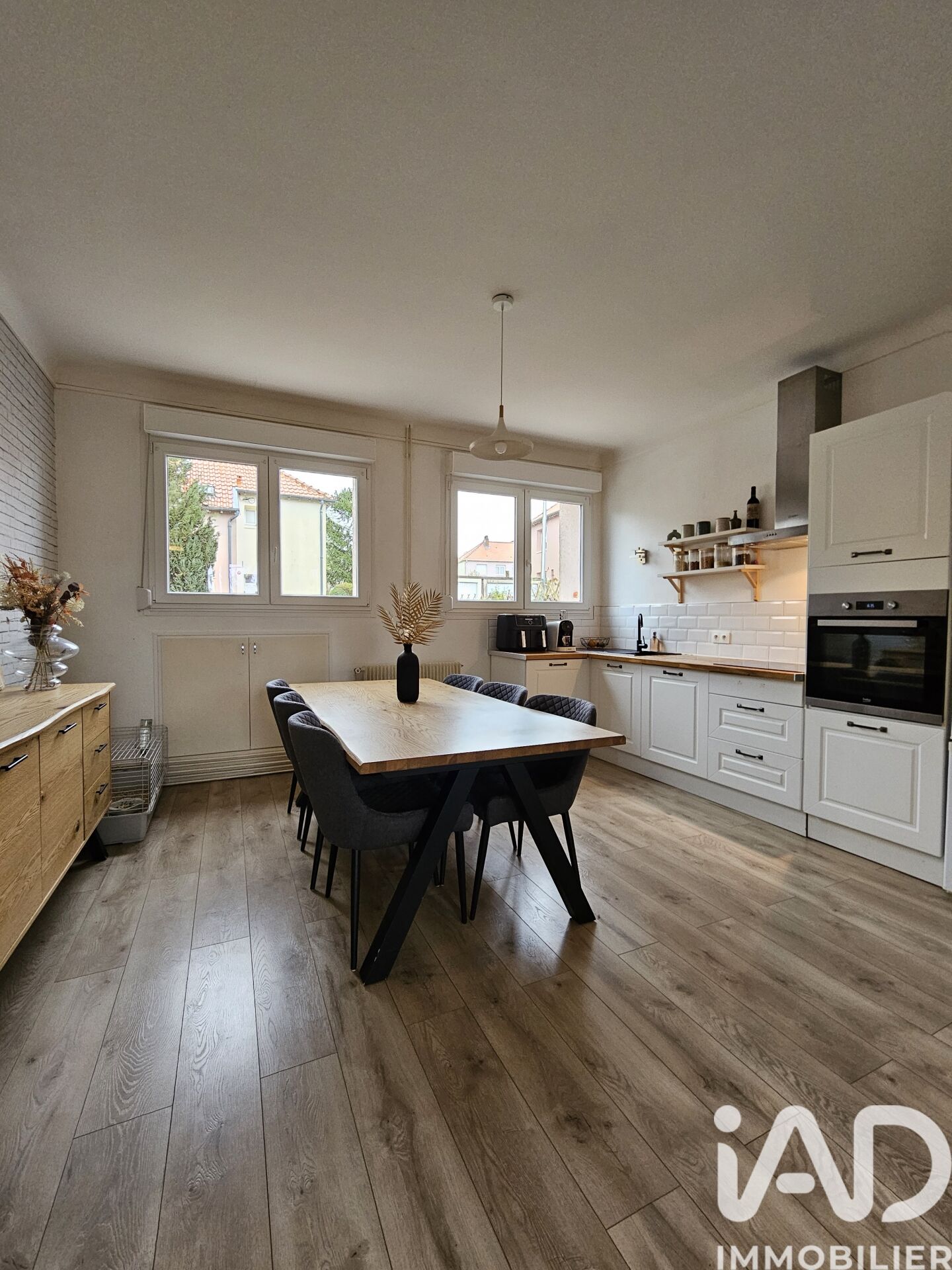 Vente Maison/villa 4 pièces - Photo 2