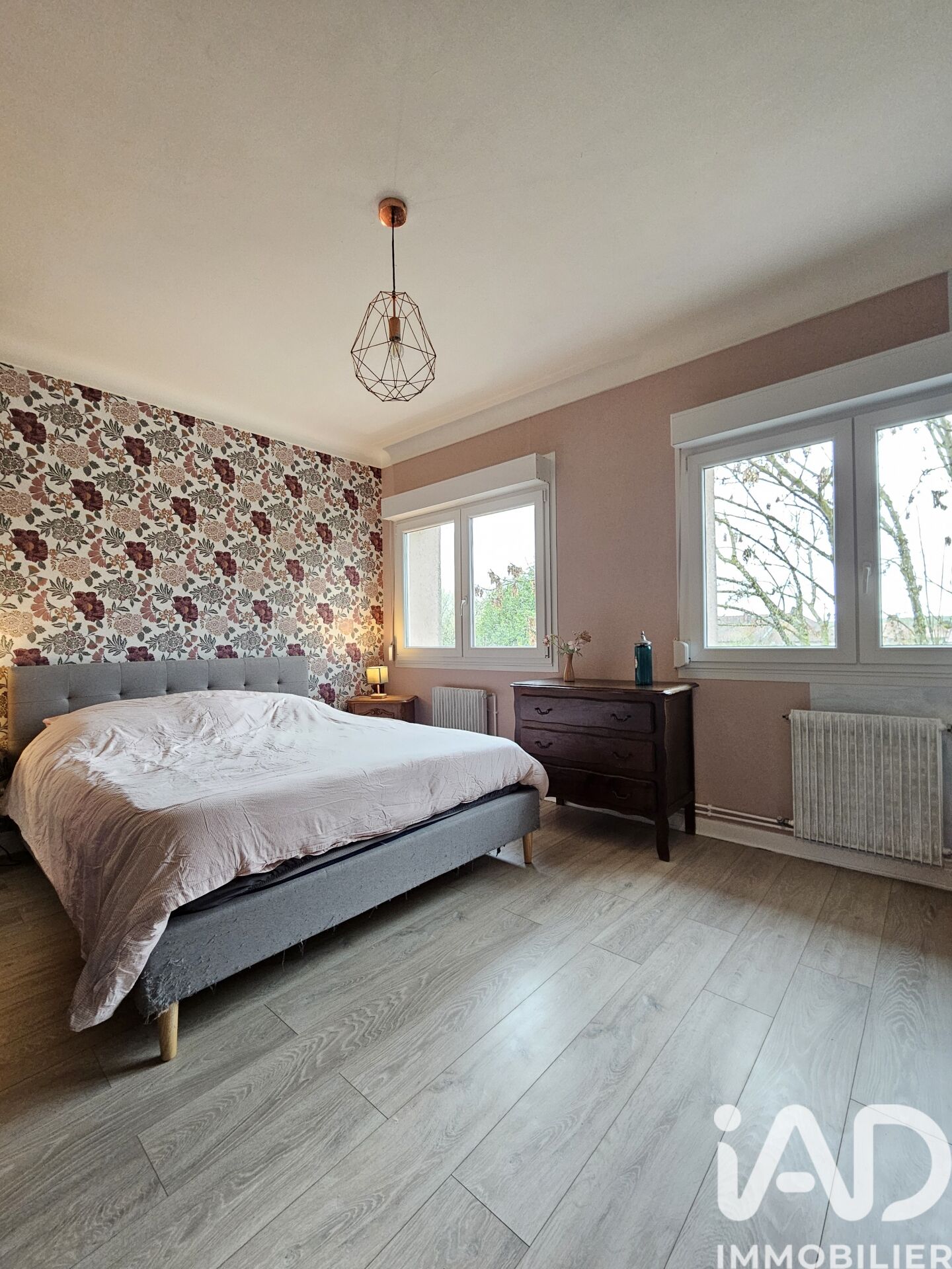 Vente Maison/villa 4 pièces - Photo 3