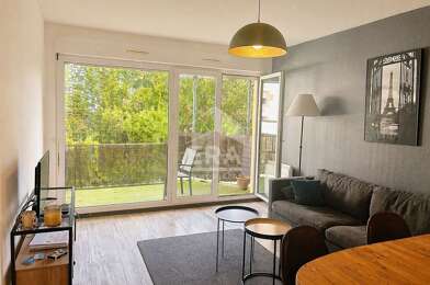 Appartement 2 pièces 124200 €