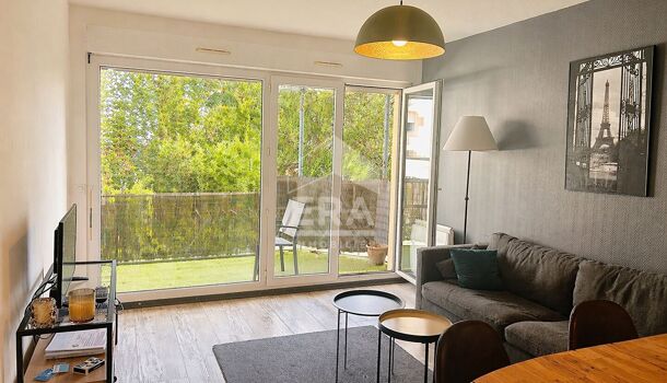 Appartement 2 pièces  à vendre Pau 64000