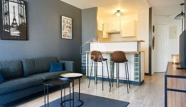 Appartement 2 pièces  à vendre Pau 64000