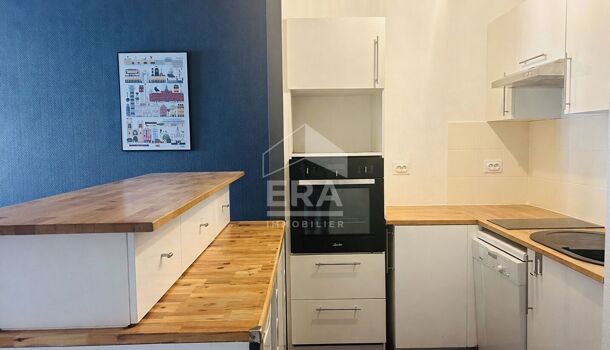 Appartement 2 pièces  à vendre Pau 64000