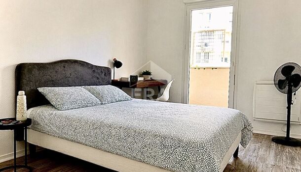 Appartement 2 pièces  à vendre Pau 64000