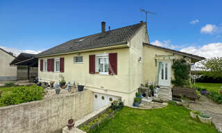 Maison 4 Pièces 95 m² à vendre à Étrépagny (27150)