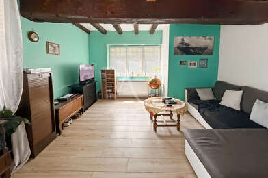 Appartement 2 pièces 81500 €